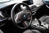 BMW X4 xDrive 30i M Sport AHK+Standheizung+Head Up++ - BMW X4: Allradantrieb