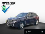 BMW X5 xD50e DAPr 360 Massag Pano 2ACHS Sky HK SoftC