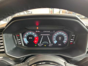 Audi A1 Sportback 25 TFSI *LED*DAB*TEMP**MFL*APS*
