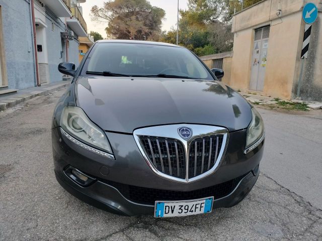 Lancia Delta 1.6 MJT DPF Platino