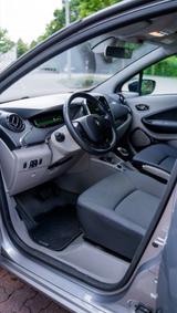 Renault ZOE Q210 Intens | Quickcharge | inkl. Akku - Renault: 21
