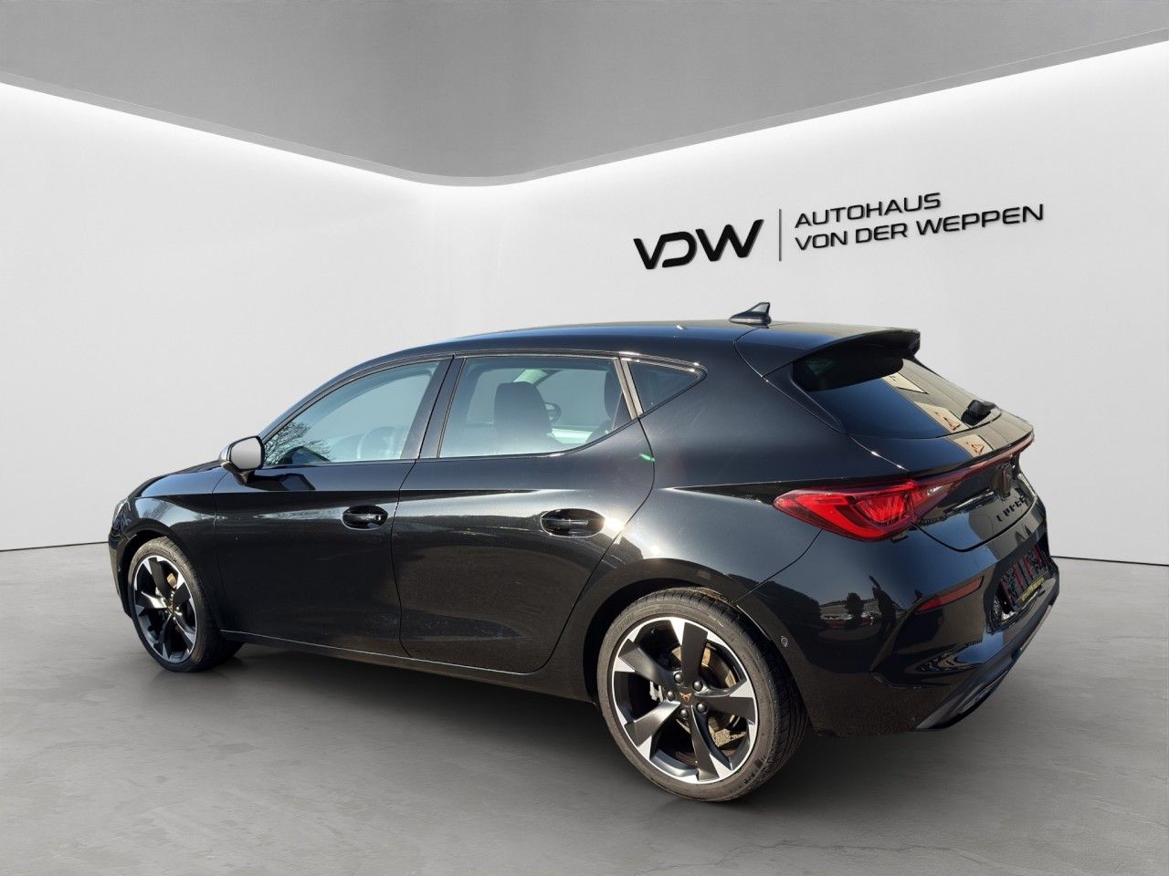 Cupra Leon - Bild 8