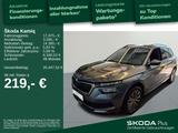 Skoda Kamiq 1.0 TSI Tour OPF*LED*PDC*APP*LANE*SHZ* - Skoda Kamiq Gebrauchtwagen in Berlin