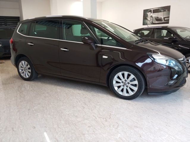 Opel Zafira 1.6 16V ecoM 150CV Turbo One