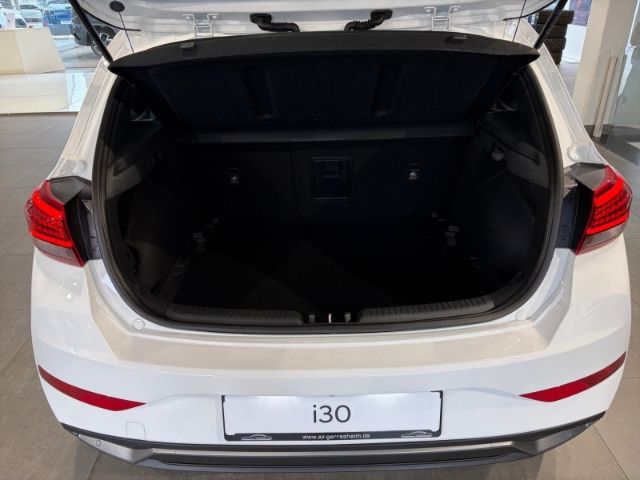 Hyundai i30 – Bild 12