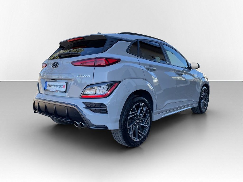 Hyundai KONA - Bild 5