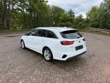 Kia cee'd Sportswagon 1.6 CRDi MHEV 100kW  SW - Kia mit Diesel-Antrieb: Cee D SW
