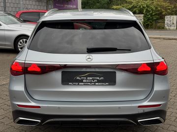Mercedes E 220 - 5