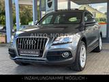 Audi Q5 3.0 TDI*3xSLINE*PANNO*STANDHZ*AHK*B&O*VOLL*1A - Audi Q5 aus 2010
