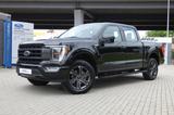 Ford F150 5.0 'Lariat Supercrew' #V8 #4X4 #ACC #B&O - mit Benzin-Antrieb: Allradantrieb, Geländewagen, 1.8
