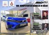 Honda Civic e:HEV 2.0 i-MMD Hybrid Elegance