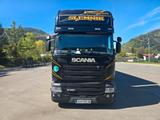 Scania R450 EURO 6 Retarder - Scania R450