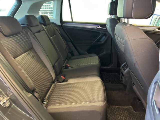 Volkswagen Tiguan - Bild 7