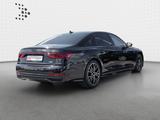Audi A8 Lang 60 TFSI quattro S Line Matrix*Stand*Pano - gebrauchte Audi A8 aus dem Jahr 2022
