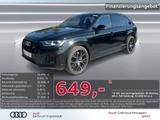Audi Q7 55 TFSI qu S line Luft AHK PANO HuD B&O 22" - Audi Q7: 22