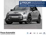 MINI Cooper SE CLASSIC TRIM+DA+NAVI+KAMERA+SHZ - weiße MINI Cooper SE
