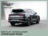 Bentley Bentayga Speed // BENTLEY DÜSSELDORF - Bentley Gebrauchtwagen mit Automatikschaltung