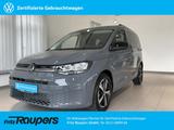 Volkswagen Caddy 1.5 TSI DSG Goal +ALLWETTER+KAMERA+NAVI+AC
