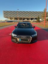 Audi A4 S line 2.0 TFSI ultra 140 kW (190 PS) 6-Gang - Audi A4: 2.6