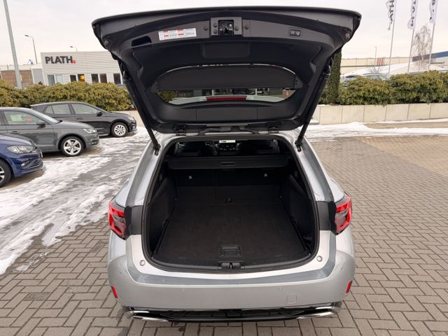 Toyota Corolla Touring Sports Hybrid Style