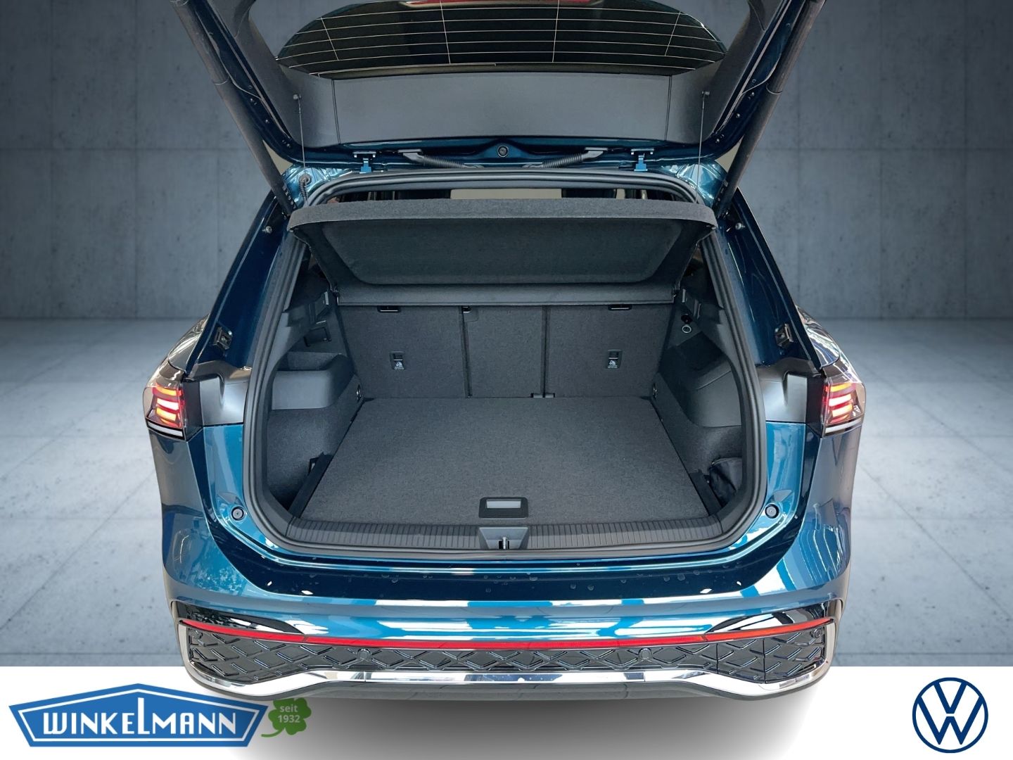 Volkswagen Tiguan - Bild 14