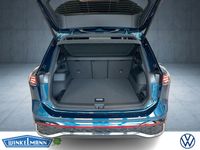 Volkswagen Tiguan - Vorschau Bild 14
