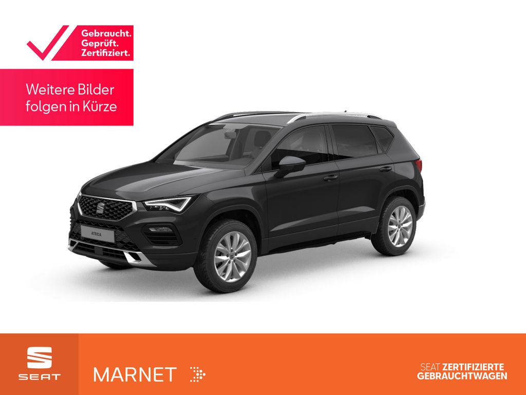 Image of Seat Ateca