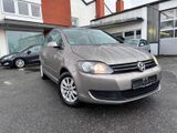 Vorschaubild Volkswagen Golf Plus VI Trendline KLIMA NAVI PAKHELFE  TÜV