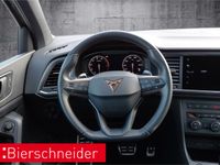 Cupra Ateca - Vorschau Bild 14