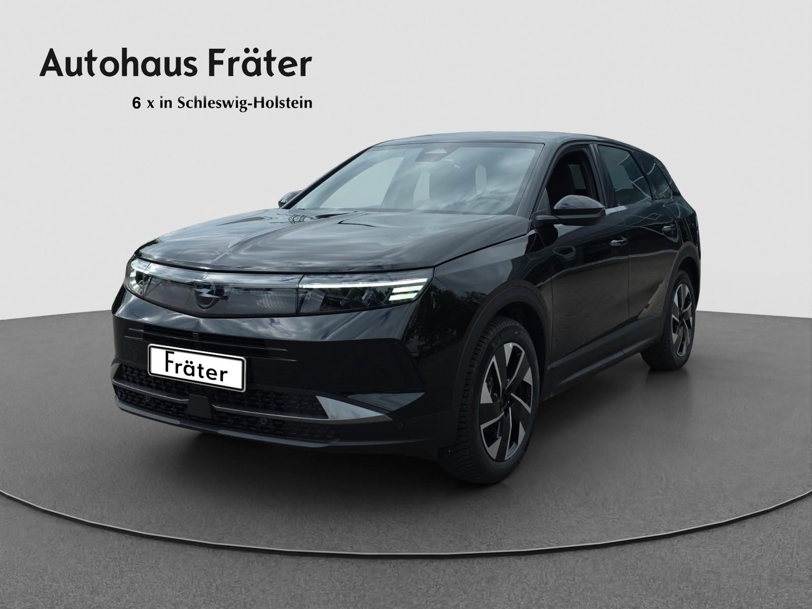 Opel Grandland Edition Navi Kamera LED Sitzheizung