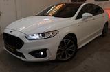 Ford Mondeo 2,0 EcoBlue ST-Line Automatik Panorama - Ford Mondeo mit Diesel-Antrieb: Limousine, Automatik