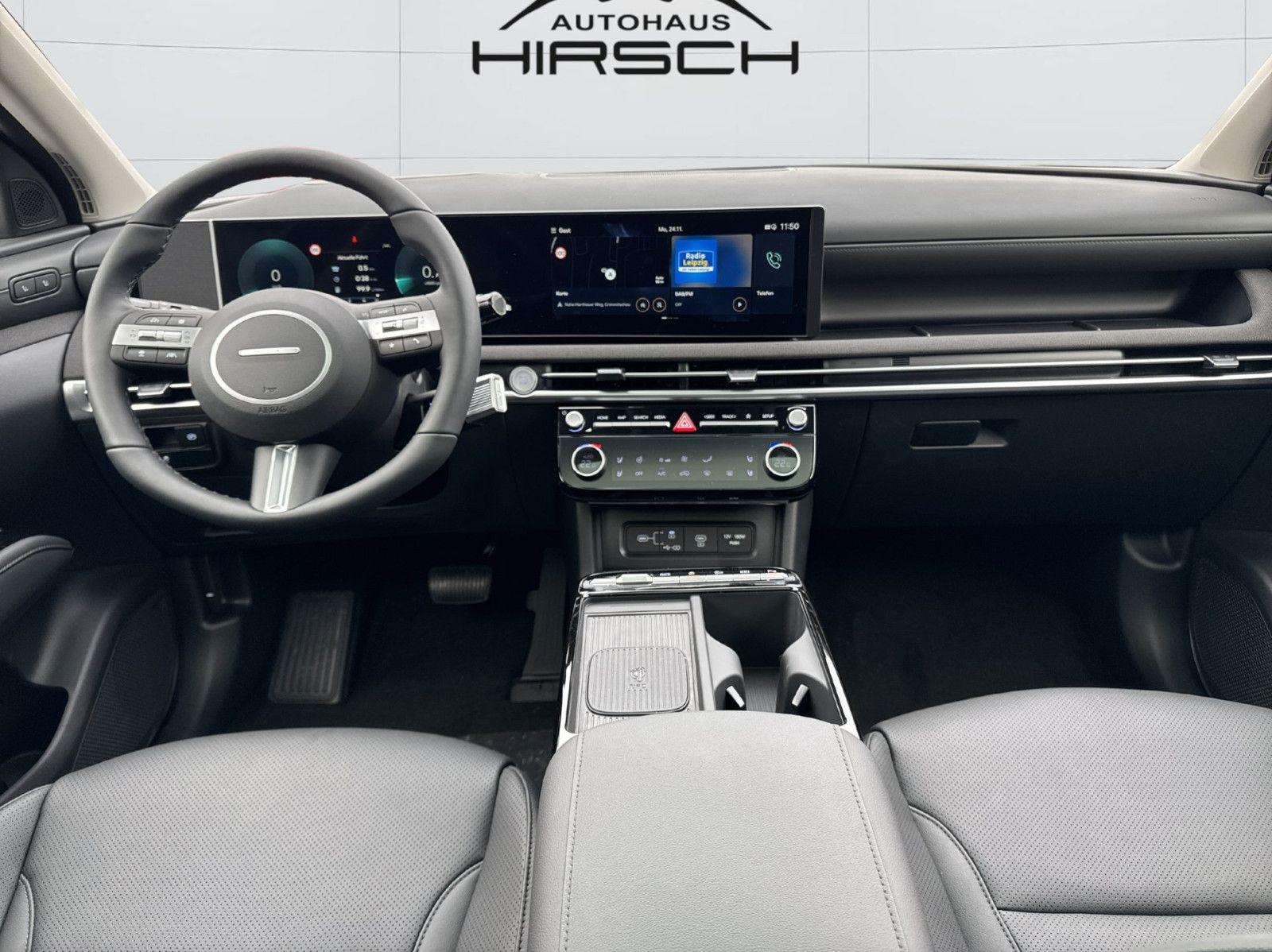 Hyundai TUCSON - Bild 13