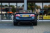 Jaguar XK 4.2 V8 Convertible - Jaguar XK: Cabrio, 8