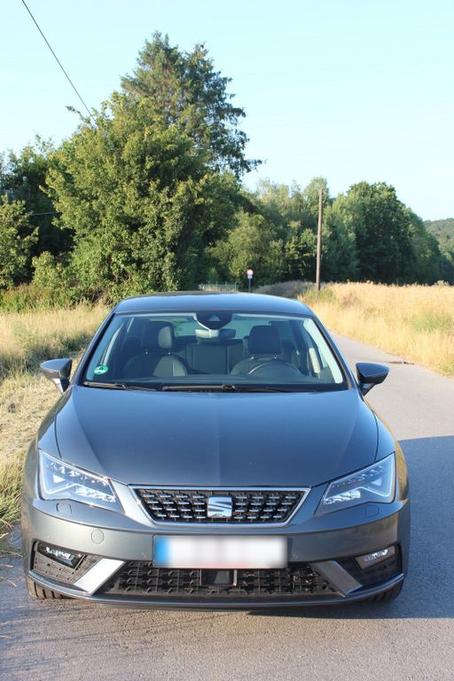 Image of Seat Leon