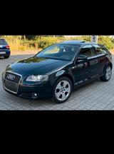 Audi A3 2,0 Diesel 140 ps Quattro - Audi A3 140 ps mit Diesel-Antrieb