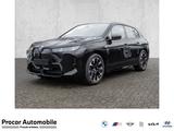 BMW iX xDrive45 0,25% Dienstwagenversteuerung - BMW: 4.0