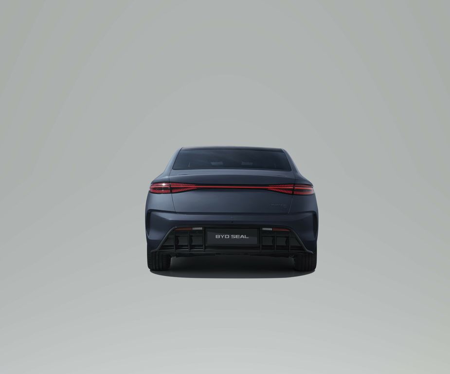BYD SEAL Excellence Pano.-Dach/Klima/LED/MF-Lenkrad