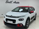 Citroën Citroen C3 BlueHDi 100 S&S Shine PACK - 2018 - Citroën C3 SHINE mit Diesel-Antrieb