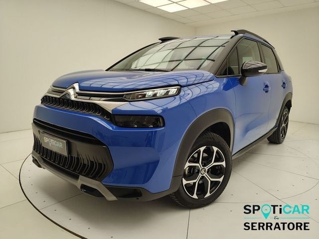 Citroën C3 Aircross I 2021 1.2 puretech Shine Pa