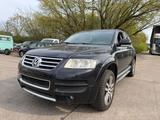 Volkswagen Touareg 3,0 TDI - Volkswagen Touareg aus 2006: 3.0