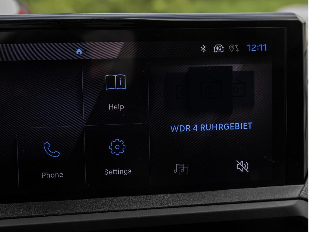 Peugeot EXPERT Kastenwagen 1.5 Diesel 120 M L2 SHZ NAVI