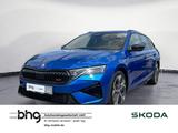 Skoda Octavia Combi RS 2,0 TSI DSG Canton Leder Pano A
