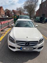 Mercedes-Benz 220 - Mercedes-Benz 220 aus 2018