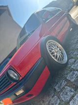 Volkswagen Golf 16V Turbo ( no g60 g40 r32 vr6) - Volkswagen Golf mit Benzin-Antrieb: R32 Turbo