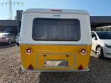 HYMER / ERIBA / HYMERCAR Touring 642 - HYMER / ERIBA gelb