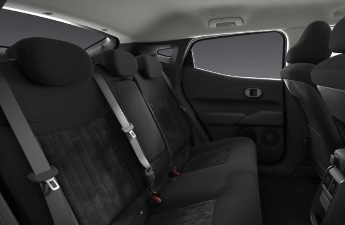 Hyundai IONIQ 3 - Bild 12
