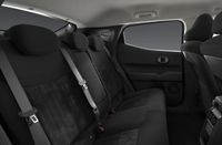 Hyundai IONIQ 3 - Vorschau Bild 12