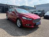 Ford Mondeo Lim. Titanium 1.5 Benz/NAVI/ - Ford Mondeo in Duisburg