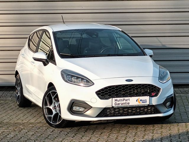 Ford Fiesta ST Navi PDC vo&hi+Rfk SHZ LHZ WHZ