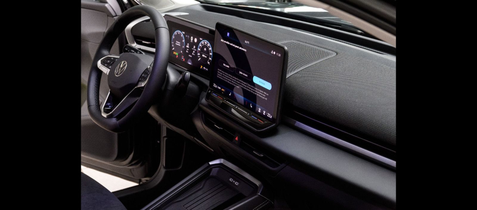 Volkswagen T-Roc - Bild 22